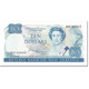 Billet, Nouvelle-Zélande, 10 Dollars, 1985-89, Undated (1985-89), KM:172b, NEUF - Nouvelle-Zélande