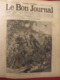 Recueil "le Bon Journal" 1893. 35 Numéros (703 à 737). Jolies Gravures - Magazines - Before 1900