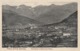 Friuli - Udine - Piano D'Arta (Carnia) - Panorama E Valle Di S. Pietro - - Udine