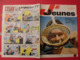 Delcampe - Lot De 9 J2 Jeunes De 1965. N° 16,17,18,19,20,21,23,24,25. 24 Heures Du Mans. Delinx Mouminoux Brochard Gloesner Chery - Other Magazines