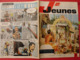 Delcampe - Lot De 7 J2 Jeunes De 1965. N° 1 à 7.  Delinx Mouminoux Brochard Gloesner Chery Rigot. à Redécouvrir - Autre Magazines