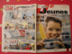 Delcampe - Lot De 9 J2 Jeunes De 1965. N° 16 à 25 (sauf 22). 24 Heures Du Mans Delinx Mouminoux Brochard Gloesner Chery Rigot - Autre Magazines