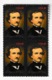 UNITED STATES 2009 Edgar Allan Poe / "The Raven": Souvenir Book UM/MNH - Souvenirs & Special Cards