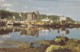 LOCHINVER - THE HARBOUR AND  CULAG HOTEL - Sutherland