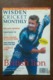 10 WISDEN CRICKET MONTHLY MAGAZINE LOT 1990's LOOK !! - 1950-Heden