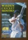 Delcampe - 10 WISDEN CRICKET MONTHLY MAGAZINE LOT 1990's LOOK !! - 1950-Hoy