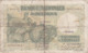 Belgique - Billet De 50 Francs Ou 10 Belgas - 4 Janvier 1937 - P106 - 50 Francos-10 Belgas