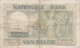 Belgique - Billet De 50 Francs Ou 10 Belgas - 4 Janvier 1937 - P106 - 50 Franchi-10 Belgas