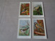 Beau Lot De 20 Cartes Postales Oiseaux  Oiseau  Illustrateur H.Dupond     Mooi Lot Van 20 Postkaarten Van Vogels  Vogel - 5 - 99 Postales