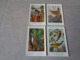 Beau Lot De 20 Cartes Postales Oiseaux  Oiseau  Illustrateur H.Dupond     Mooi Lot Van 20 Postkaarten Van Vogels  Vogel - 5 - 99 Postales