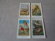 Beau Lot De 20 Cartes Postales Oiseaux  Oiseau  Illustrateur H.Dupond     Mooi Lot Van 20 Postkaarten Van Vogels  Vogel - 5 - 99 Cartes