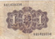 Espagne - Billet De 1 Peseta - Dame D'Elche - 19 Juin 1948 - P135a - 1-2 Peseten