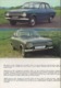 08736 "FORD ESCORT - 940 STANDARD / DE LUXE - 1100 DE LUXE / ESTATE - 1300 GT" PIEGHEV. PUBBL. ORIG. IN LINGUA ITALIANA - Pubblicitari