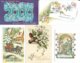 Lot De 100 Cartes Diverses Et Différentes De Nouvel An. Voir Les Scans - New Year