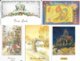 Delcampe - Lot De 100 Cartes Diverses Et Différentes De Nouvel An. Voir Les Scans - New Year