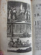 La Vray Histoire Comique De Francion. Gravures Couleurs 2/2vols. 1721 - Jusque 1700