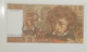 BILLET  10 FRANCS BERLIOZ Du 2-3-1978 * Y.303 388545 * Pli Angle Supérieur Gauche - 10 F 1972-1978 ''Berlioz''