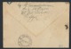 A12.A Letter From The Front. Post Of 1943. Field Mail № 095? Oravitsa (Banat, Romania). Military Censorship. 2nd WoW - 2de Wereldoorlog (Brieven)