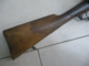 Ancien Fusil De Chasse à Broche, Cal 16, à Poudre Noire, Système LEFAUCHEUX - Armas De Colección