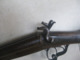 Delcampe - Ancien Fusil De Chasse à Broche, Cal 16, à Poudre Noire, Système LEFAUCHEUX - Armas De Colección