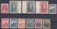 Turkey 1927 Mi#857-867 Mint Never Hinged Fresh - Unused Stamps
