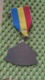 Medaille :Netherlands  -  Vecht En Plassentocht -De Vechtkanters - Maarssen  / Vintage Medal - Walking Association - Andere & Zonder Classificatie