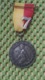 Medaille :Netherlands  -  De Kalorama Wandeltocht - Nijmegen  / Vintage Medal - Walking Association - Otros & Sin Clasificación