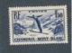 FRANCE - N°YT 334 NEUF** SANS CHARNIERE - COTE YT : 16€ - 1937 - Neufs