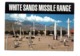 Carte  Missile Parc New Mexico - Autres & Non Classés