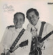 * LP * CHESTER & LESTER - CHET ATKINS & LES PAUL (USA 1976 EX!!!) - Country En Folk