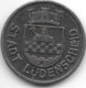 *notgeld  Ludendcheid 10 Pfennig 1919.  Fe   F309.4 - Other & Unclassified