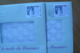 Entier Postal Phil@poste - 2 Exemplaires - Neuf & Oblitéré -  A La Mode De Provence - Prêts-à-poster:Stamped On Demand & Semi-official Overprinting (1995-...)