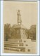 U8738/ Riga  Denkmal  Foto AK 1918 Lettland  - Lettland