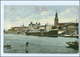 U8729/ Riga   Hafen Dampfer AK 1925 Lettland - Lettland