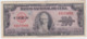 Cuba P 82 A - 100 Pesos 1950 - Fine - Cuba