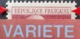 R1591/542 - 1945 - TYPE MARIANNE De GANDON - N°732 NEUF** LUXE - VARIETE ➤➤➤ Quelques Lettres évidées - Nuovi