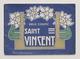 Brochure Saint-Vincent - La Carlsbad Italiana - Stagione Maggio Ottobre Anni '10 - Reclame