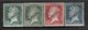Carton Dont France Fins De Catalogues PA + Préoblitérés + Timbres ** Années 40 + ...Voir Comm !!! - Lots & Kiloware (mixtures) - Min. 1000 Stamps