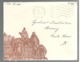 23017 -  Enveloppe Avec  Illustration - Guerre D'Algérie