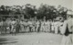 Tunisie Tunis Carthage Présence Militaire Française 12 Anciennes Photos 1940 - Afrique