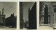 Delcampe - Egypte Le Caire Vues Diverses Architecture 37 Anciennes Photos Amateur 1940 - Afrique