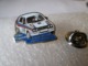 PIN'S  CITROEN  VISA  1000 PISTES  RALLYE  SERGE  CHAUVIN  BARENTON  AUTO CROSS - Rallye