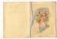 CPSM, Th.Fête , N°335,-10589  , Livret , Vive St. Catherine , Signé J.Bellin ,Ed. Colorprint - Sainte-Catherine