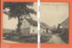 Delcampe - FRANCORCHAMPS  -  Magnifique Lot De 36  Cartes Postales Anciennes - Stavelot