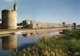 30 Aigues Mortes / Les Remparts / La Tour Constance / Le Chateau Et L Enceinte - Aigues-Mortes