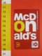 Z.08 JAPAN GIAPPONE MCDONALD'S FEDELITY CARD POINT  MC DONALDS CARTA FEDELTA' CIBO ALIMENTAZIONE - Altri & Non Classificati