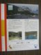 Z.08 JAPAN GIAPPONE DEPLIANT TURISMO 2019 ISOLA ISLE MIYAJIMA GRANDE TORII BIG LIBELLULA INSETTO NATURA - Dépliants Turistici