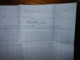 Lettre GC 1139 Cornimont Vosges Avec Correspondance Et Facture - 1849-1876: Periodo Classico