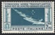 1930 Sass. Nº 25 Yvert Nº 25,    MNH - Airmail