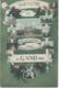 Gent - Gand - Souvenir De L'Exposition Internationale De Gand 1913 - Gent